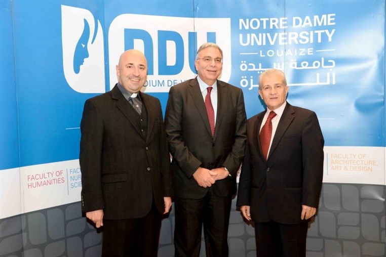 NDU Press Honoring Dinner